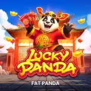 Lucky Panda screenshot