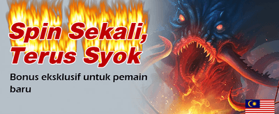 Permainan Slot Paling Popular
