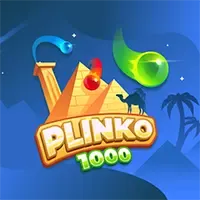 Plinko 1000 screenshot