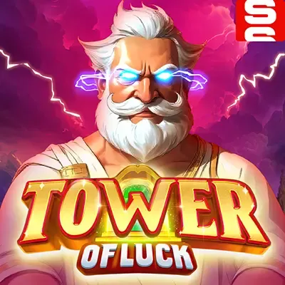 Tower of Luck screenshot