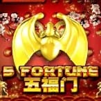 5 Fortune
