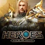 Heroes screenshot