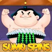 Sumo Spins screenshot