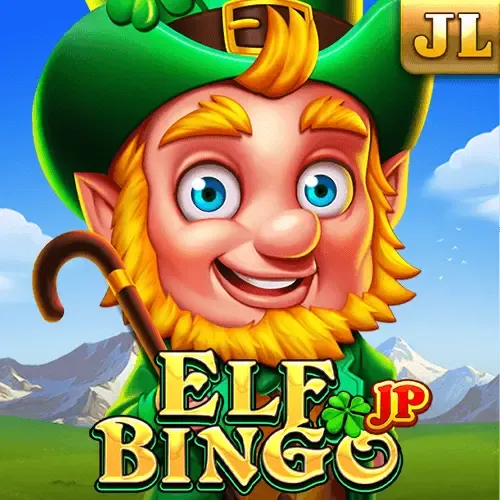 Elf Bingo screenshot