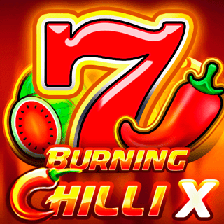 Burning Chilli X