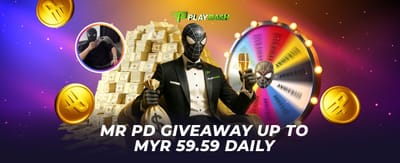 Bonus Selamat Datang Eksklusif