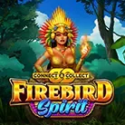 Firebird Spirit - Connect & Collect screenshot