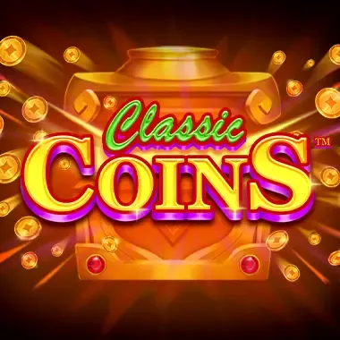 Classic Coins screenshot