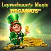 Leprechauns Magic Megaways screenshot
