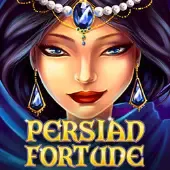 Persian Fortune screenshot