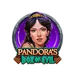Pandora's Box of Evil screenshot
