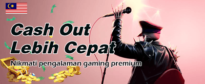 Jackpot Hebat Menanti Anda