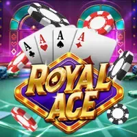 Royal Ace screenshot