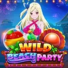 Wild Beach Party screenshot
