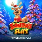 Santa’s Slay