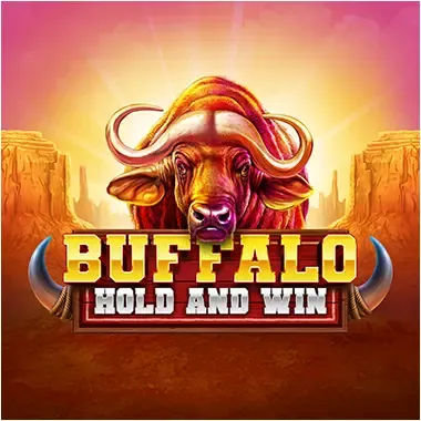Buffalo Hold and Win screenshot