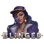 Blinged screenshot