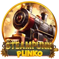 Steampunk Plinko