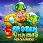 5 Frozen Charms Megaways screenshot