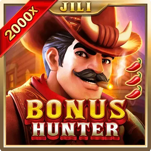 Bonus Hunter screenshot
