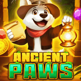 Ancient Paws screenshot
